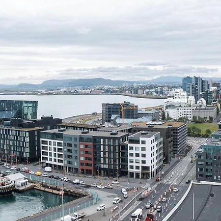 City View Lux In The City Center With Free Parking Reykjavik Exterior photo