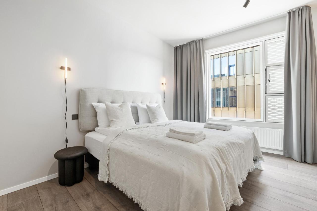 City View Lux In The City Center With Free Parking Reykjavik Exterior photo