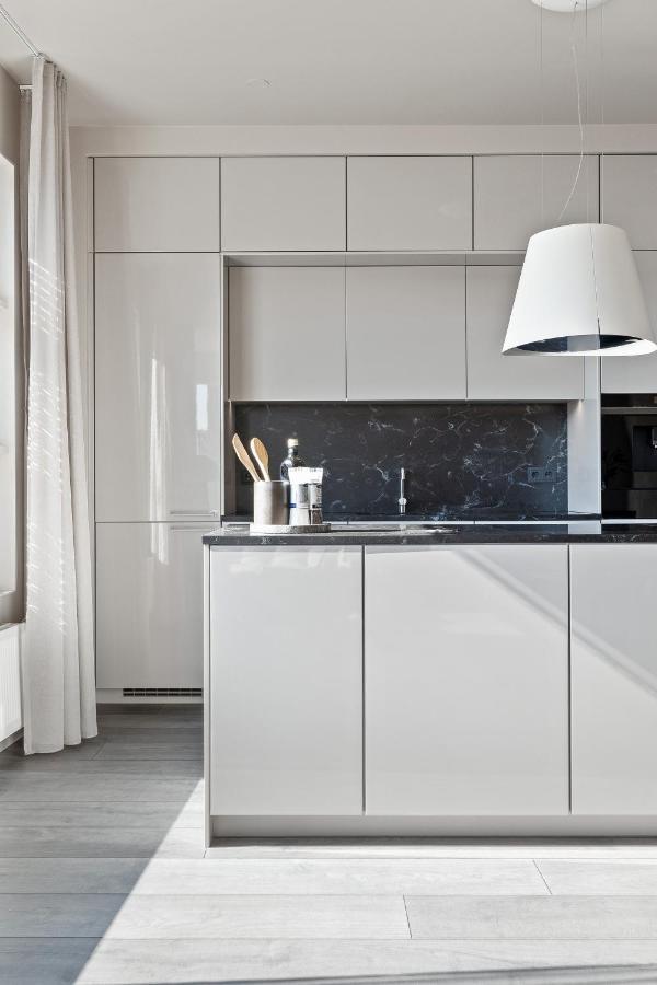 City View Lux In The City Center With Free Parking Reykjavik Exterior photo