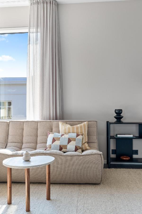 City View Lux In The City Center With Free Parking Reykjavik Exterior photo