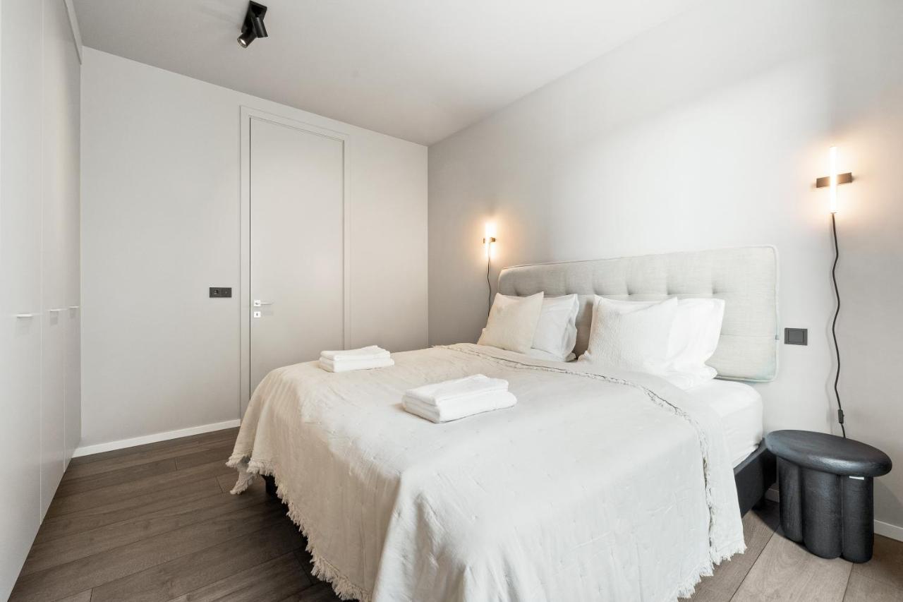 City View Lux In The City Center With Free Parking Reykjavik Exterior photo